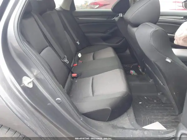 1HGCV1F46LA002205 2020 HONDA ACCORD - Image 8