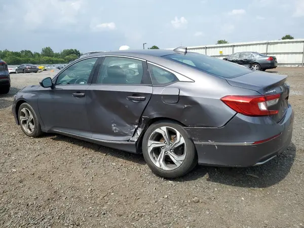 1HGCV1F46LA002219 2020 HONDA ACCORD - Image 2