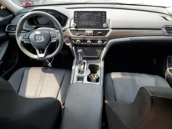 1HGCV1F46LA002219 2020 HONDA ACCORD - Image 8