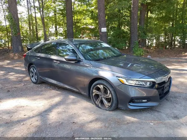 1HGCV1F46LA005010 2020 HONDA ACCORD - Image 1