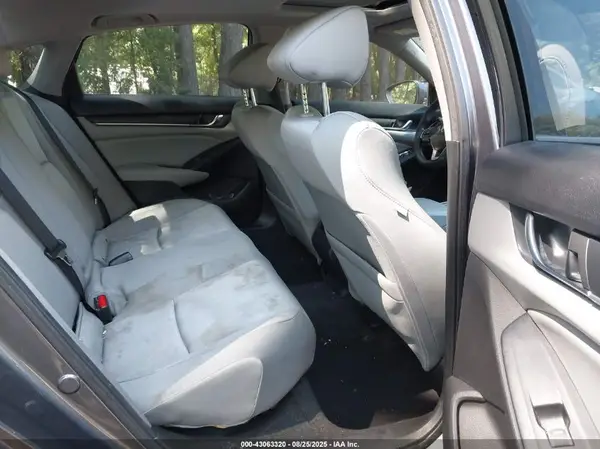 1HGCV1F46LA005010 2020 HONDA ACCORD - Image 8