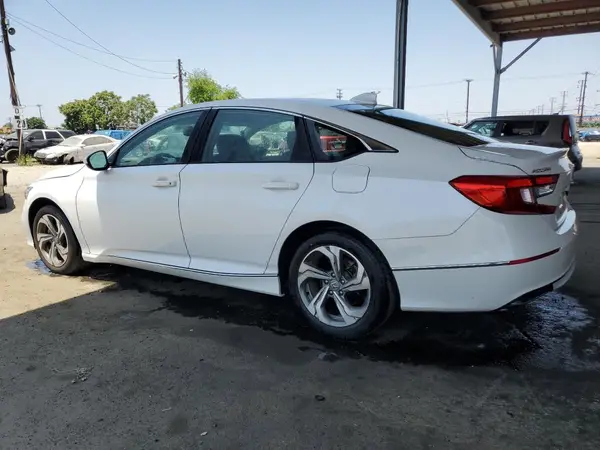 1HGCV1F46LA010918 2020 HONDA ACCORD - Image 2