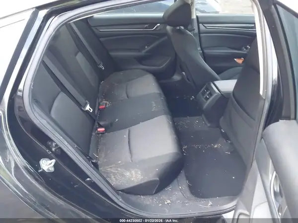 1HGCV1F46LA013608 2020 HONDA ACCORD - Image 8