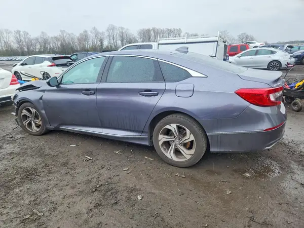 1HGCV1F46LA014550 2020 HONDA ACCORD - Image 2