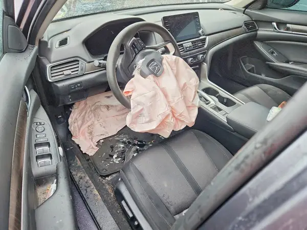 1HGCV1F46LA014550 2020 HONDA ACCORD - Image 8