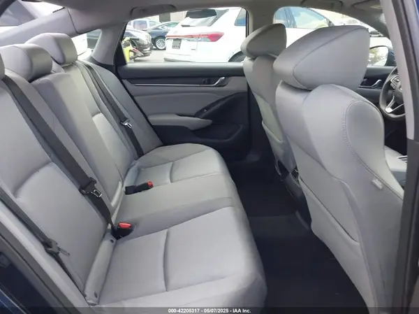1HGCV1F46LA019375 2020 HONDA ACCORD - Image 8
