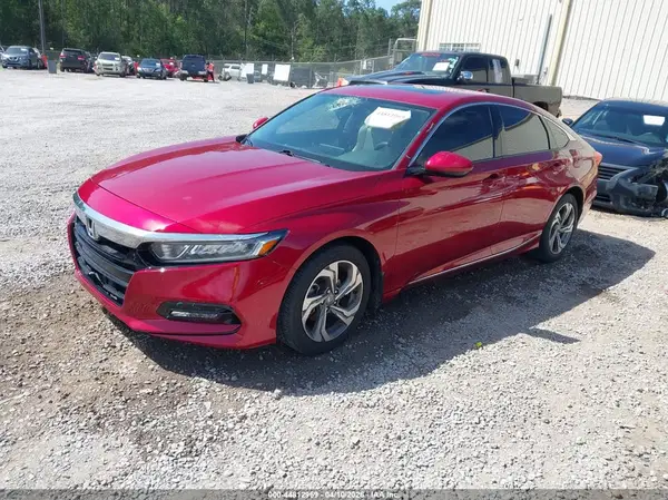 1HGCV1F46LA024057 2020 HONDA ACCORD - Image 2