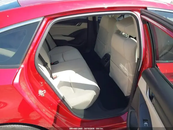 1HGCV1F46LA024057 2020 HONDA ACCORD - Image 8