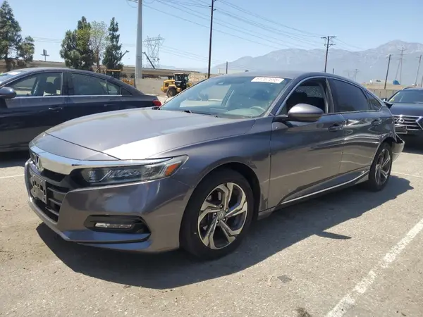 1HGCV1F46LA028013 2020 HONDA ACCORD - Image 1
