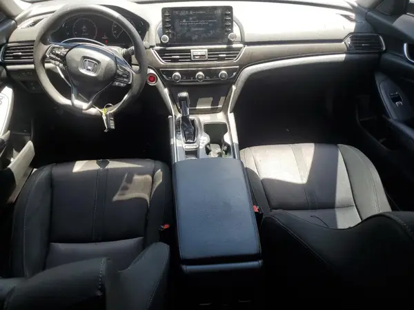 1HGCV1F46LA028013 2020 HONDA ACCORD - Image 8