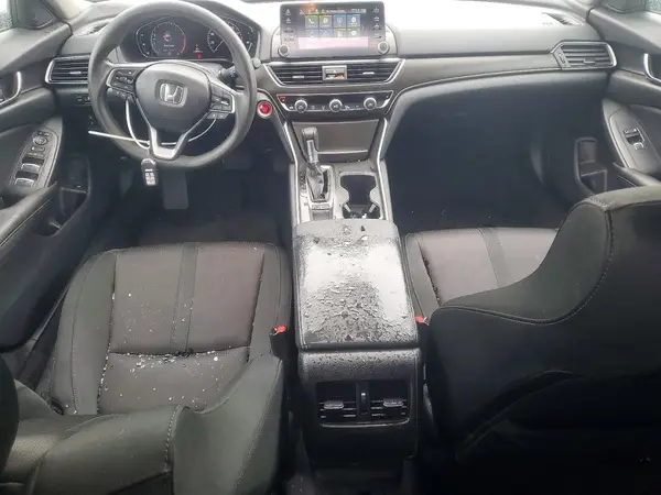 1HGCV1F46LA036550 2020 HONDA ACCORD - Image 8