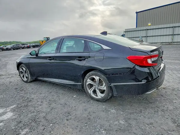 1HGCV1F46LA037343 2020 HONDA ACCORD - Image 2