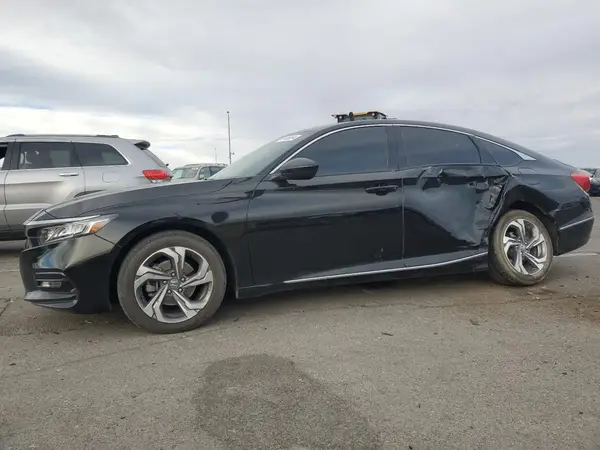 1HGCV1F46LA039741 2020 HONDA ACCORD - Image 1