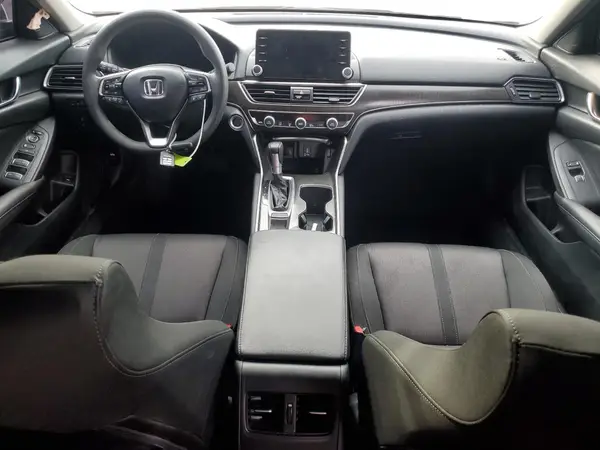 1HGCV1F46LA039741 2020 HONDA ACCORD - Image 8