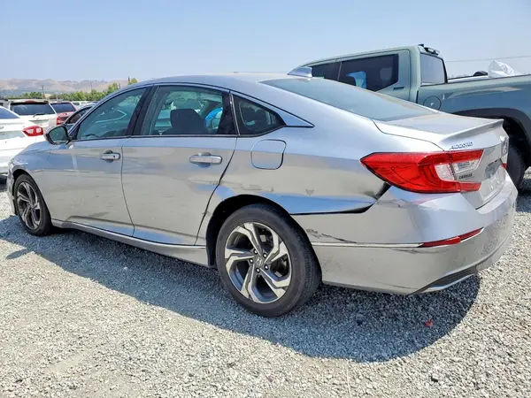 1HGCV1F46LA043871 2020 HONDA ACCORD - Image 2