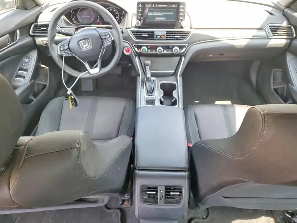 1HGCV1F46LA043871 2020 HONDA ACCORD - Image 8