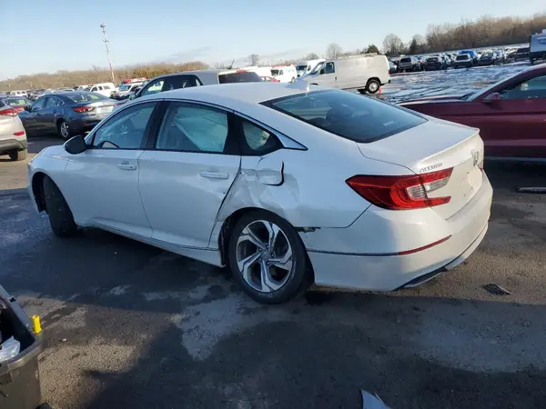1HGCV1F46LA053770 2020 HONDA ACCORD - Image 2