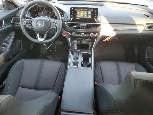 1HGCV1F46LA053770 2020 HONDA ACCORD - Image 8