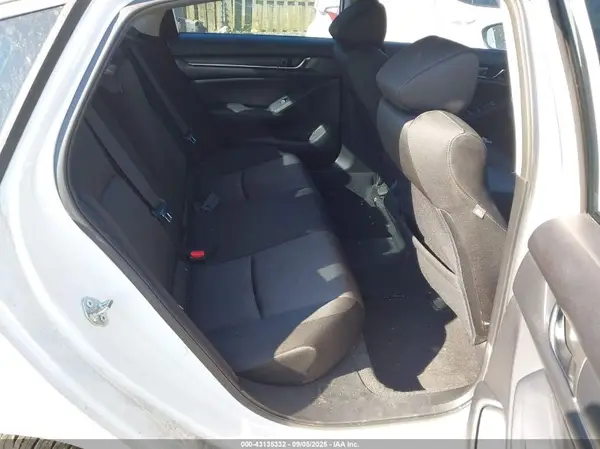 1HGCV1F46LA056135 2020 HONDA ACCORD - Image 8