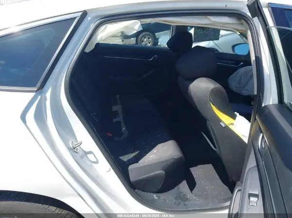 1HGCV1F46LA056166 2020 HONDA ACCORD - Image 8