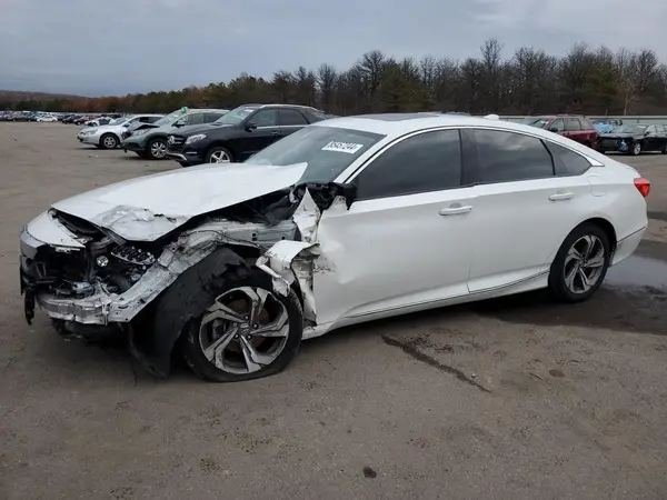 1HGCV1F46LA058936 2020 HONDA ACCORD - Image 1