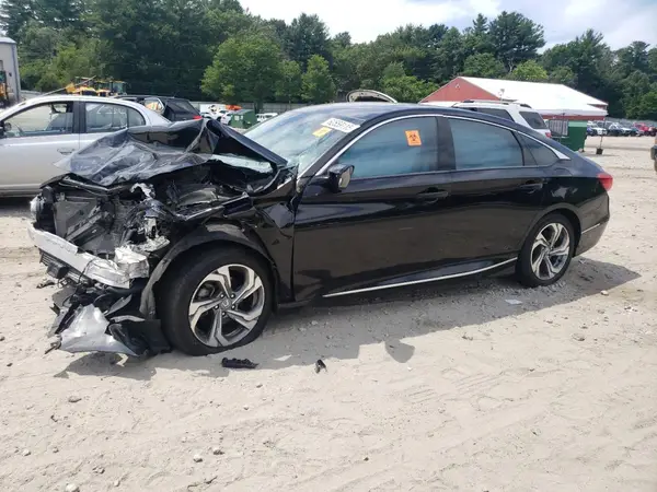 1HGCV1F46LA060041 2020 HONDA ACCORD - Image 1
