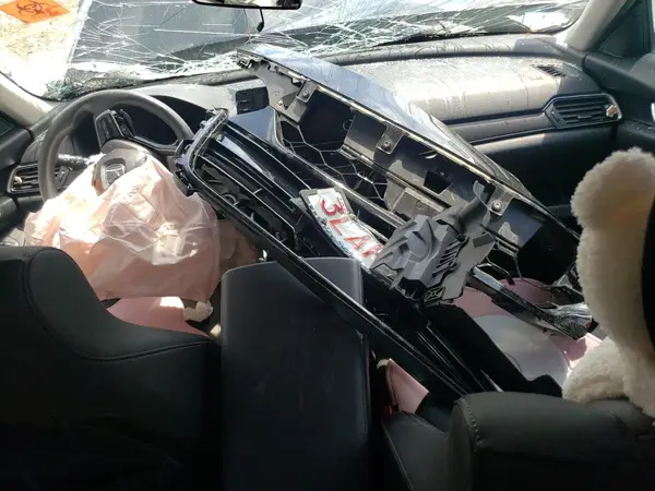 1HGCV1F46LA060041 2020 HONDA ACCORD - Image 8