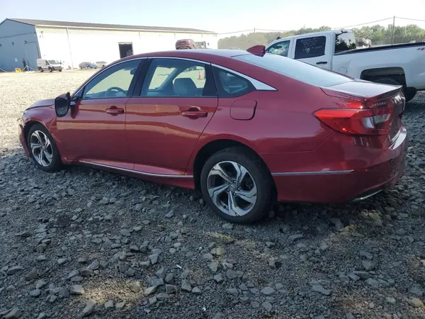 1HGCV1F46LA062436 2020 HONDA ACCORD - Image 2