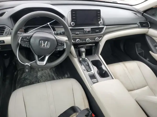 1HGCV1F46LA062453 2020 HONDA ACCORD - Image 8