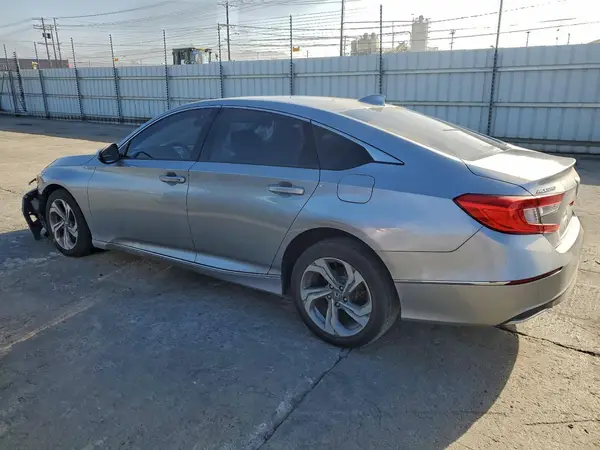 1HGCV1F46LA074554 2020 HONDA ACCORD - Image 2