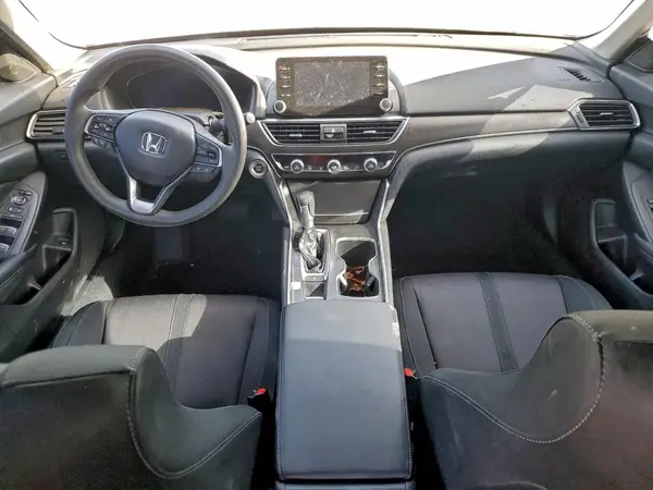 1HGCV1F46LA074554 2020 HONDA ACCORD - Image 8