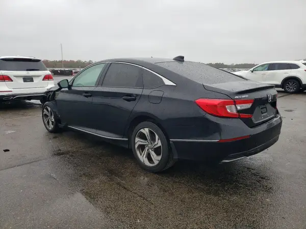 1HGCV1F46LA078328 2020 HONDA ACCORD - Image 2