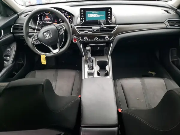 1HGCV1F46LA078328 2020 HONDA ACCORD - Image 8