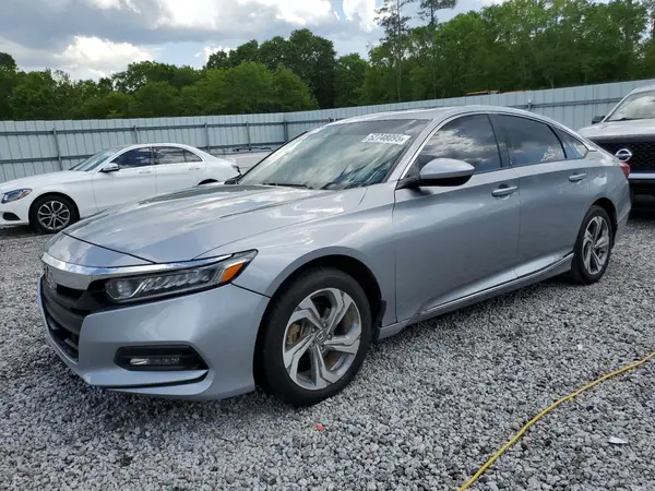 1HGCV1F46LA084470 2020 HONDA ACCORD - Image 1