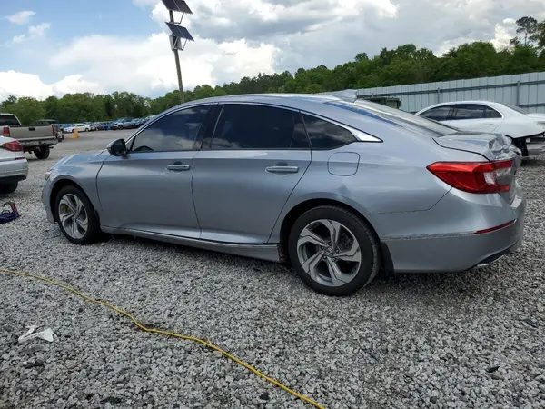 1HGCV1F46LA084470 2020 HONDA ACCORD - Image 2