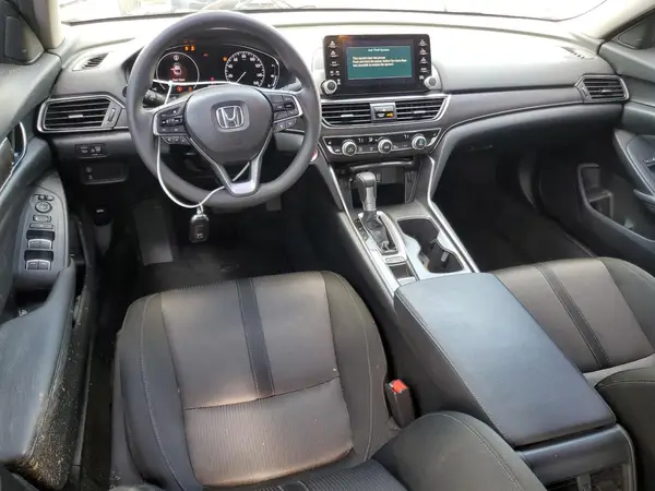 1HGCV1F46LA084470 2020 HONDA ACCORD - Image 8