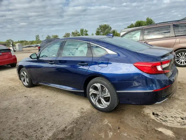 1HGCV1F46LA086476 2020 HONDA ACCORD - Image 2
