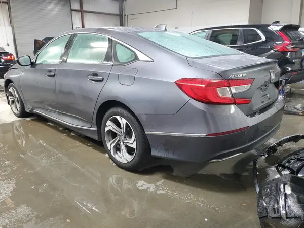 1HGCV1F46LA088406 2020 HONDA ACCORD - Image 2