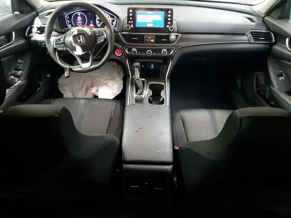 1HGCV1F46LA088406 2020 HONDA ACCORD - Image 8