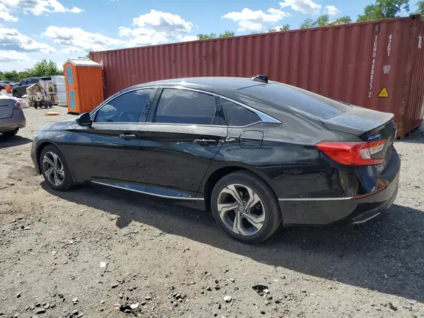 1HGCV1F46LA092505 2020 HONDA ACCORD - Image 2