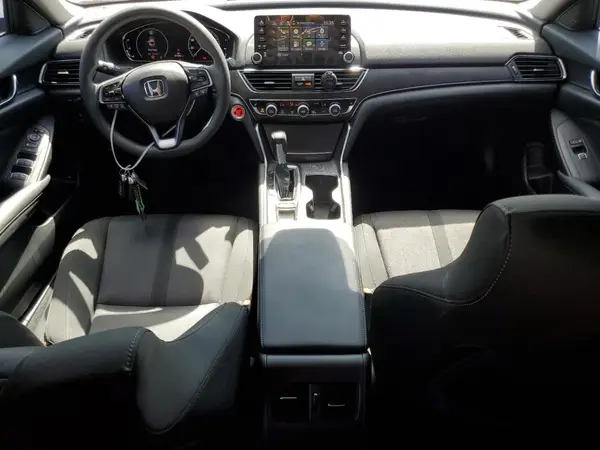 1HGCV1F46LA092505 2020 HONDA ACCORD - Image 8