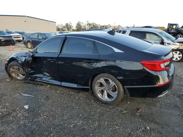 1HGCV1F46LA092567 2020 HONDA ACCORD - Image 2