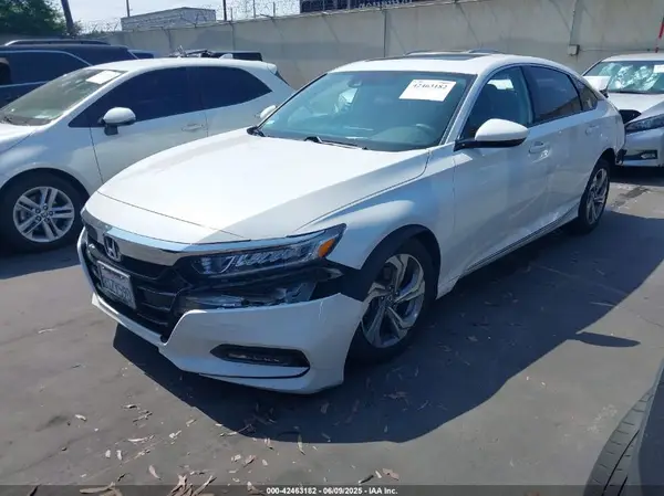 1HGCV1F46LA096781 2020 HONDA ACCORD - Image 2