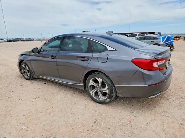 1HGCV1F46LA097252 2020 HONDA ACCORD - Image 2