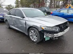 1HGCV1F46LA100540 2020 HONDA ACCORD