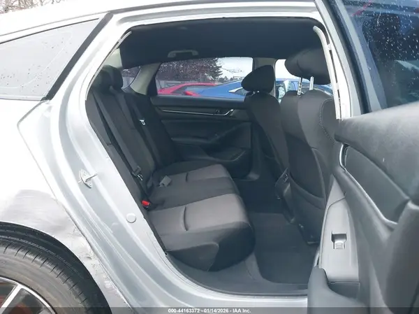1HGCV1F46LA100540 2020 HONDA ACCORD - Image 8