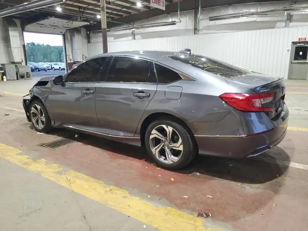 1HGCV1F46LA101722 2020 HONDA ACCORD - Image 2