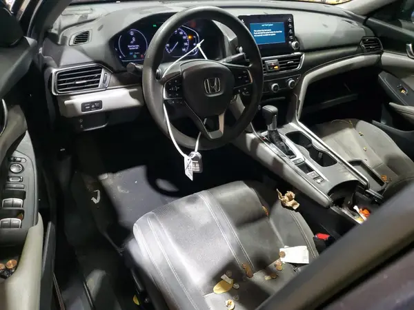 1HGCV1F46LA101722 2020 HONDA ACCORD - Image 8