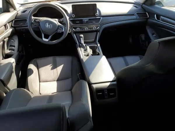 1HGCV1F46LA103146 2020 HONDA ACCORD - Image 8