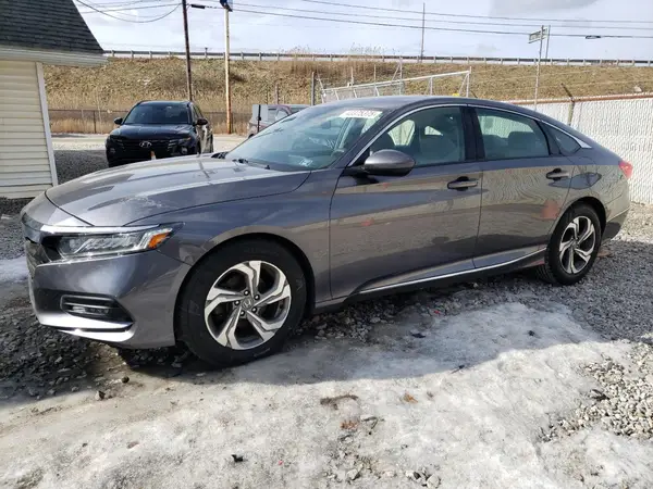 1HGCV1F46LA103793 2020 HONDA ACCORD - Image 1